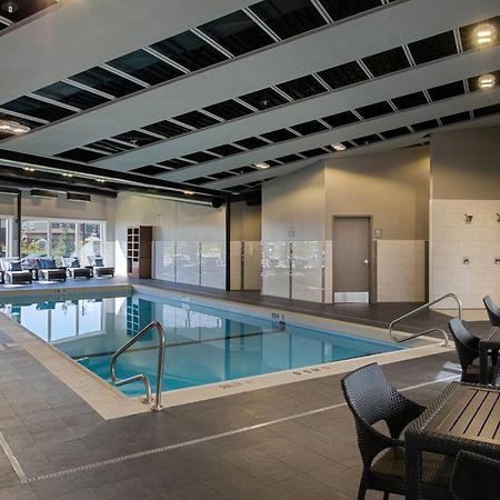 Towneplace Suites By Marriott Saskatoon Exteriér fotografie