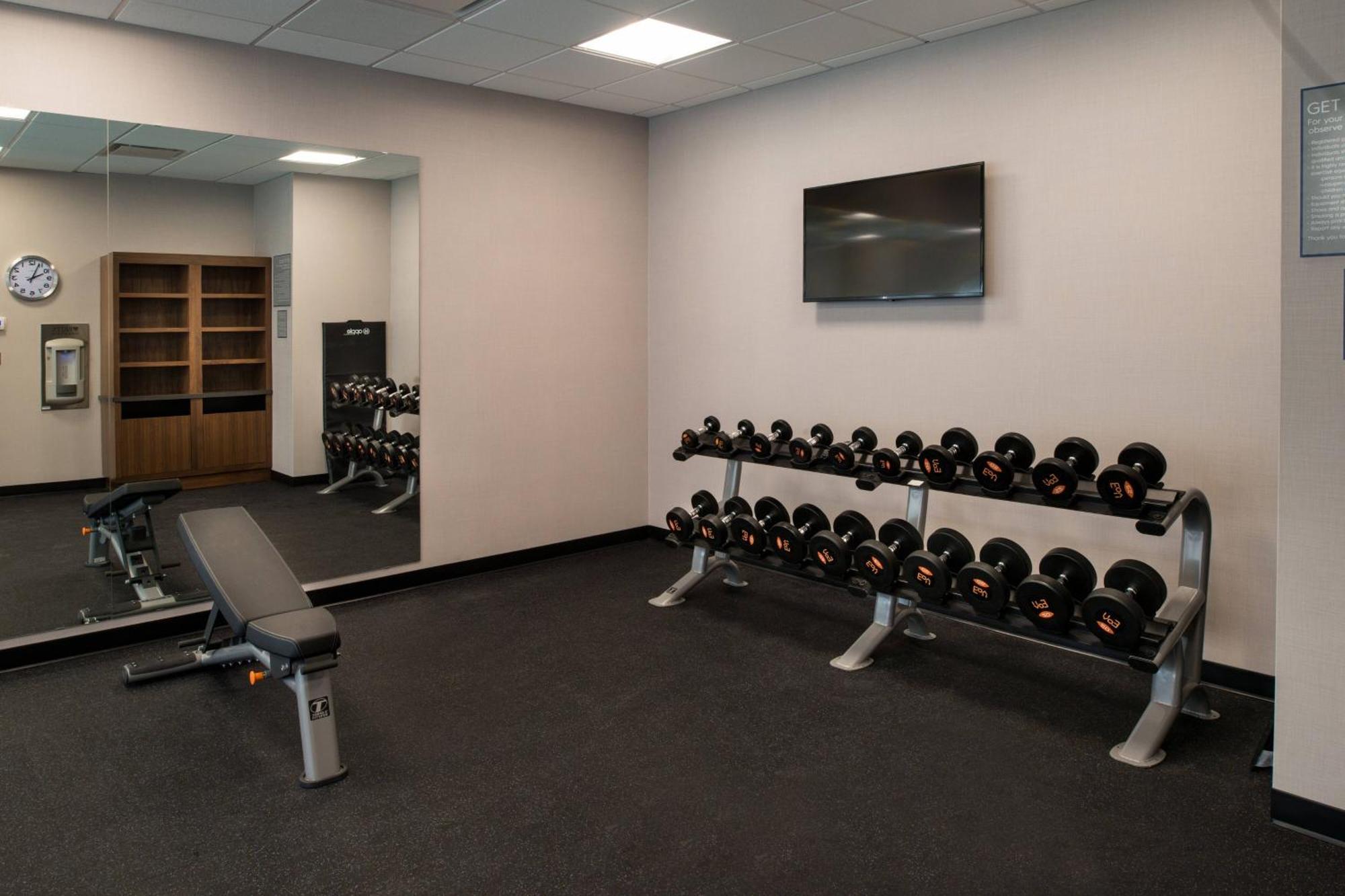 Towneplace Suites By Marriott Saskatoon Exteriér fotografie