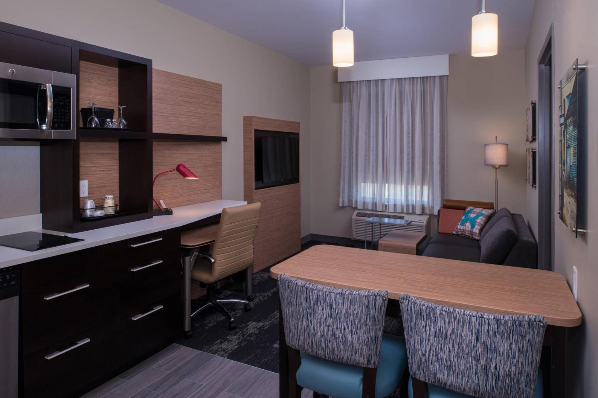 Towneplace Suites By Marriott Saskatoon Exteriér fotografie
