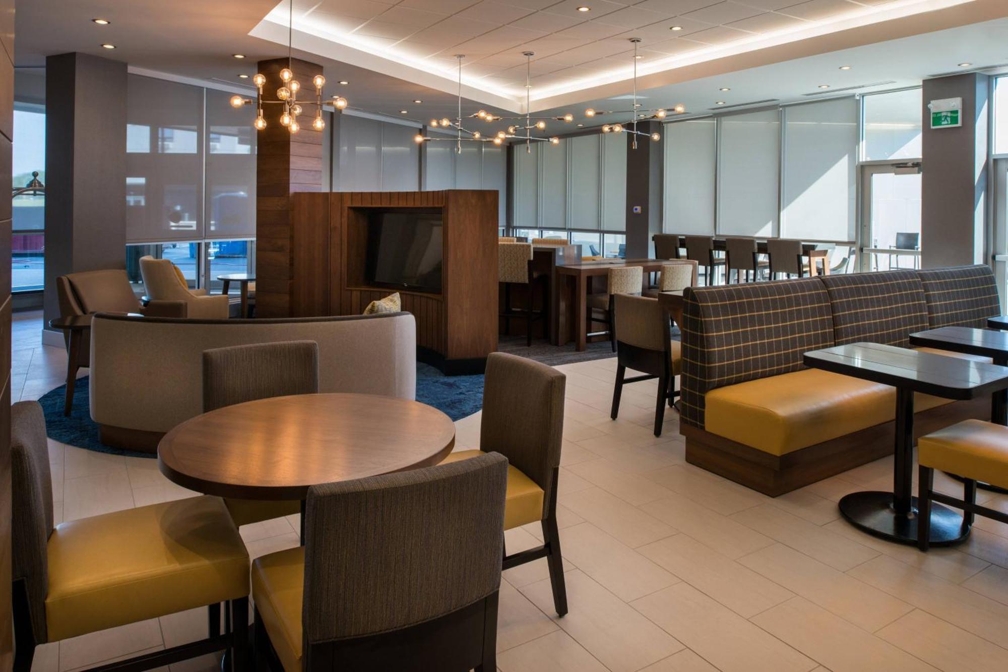 Towneplace Suites By Marriott Saskatoon Exteriér fotografie