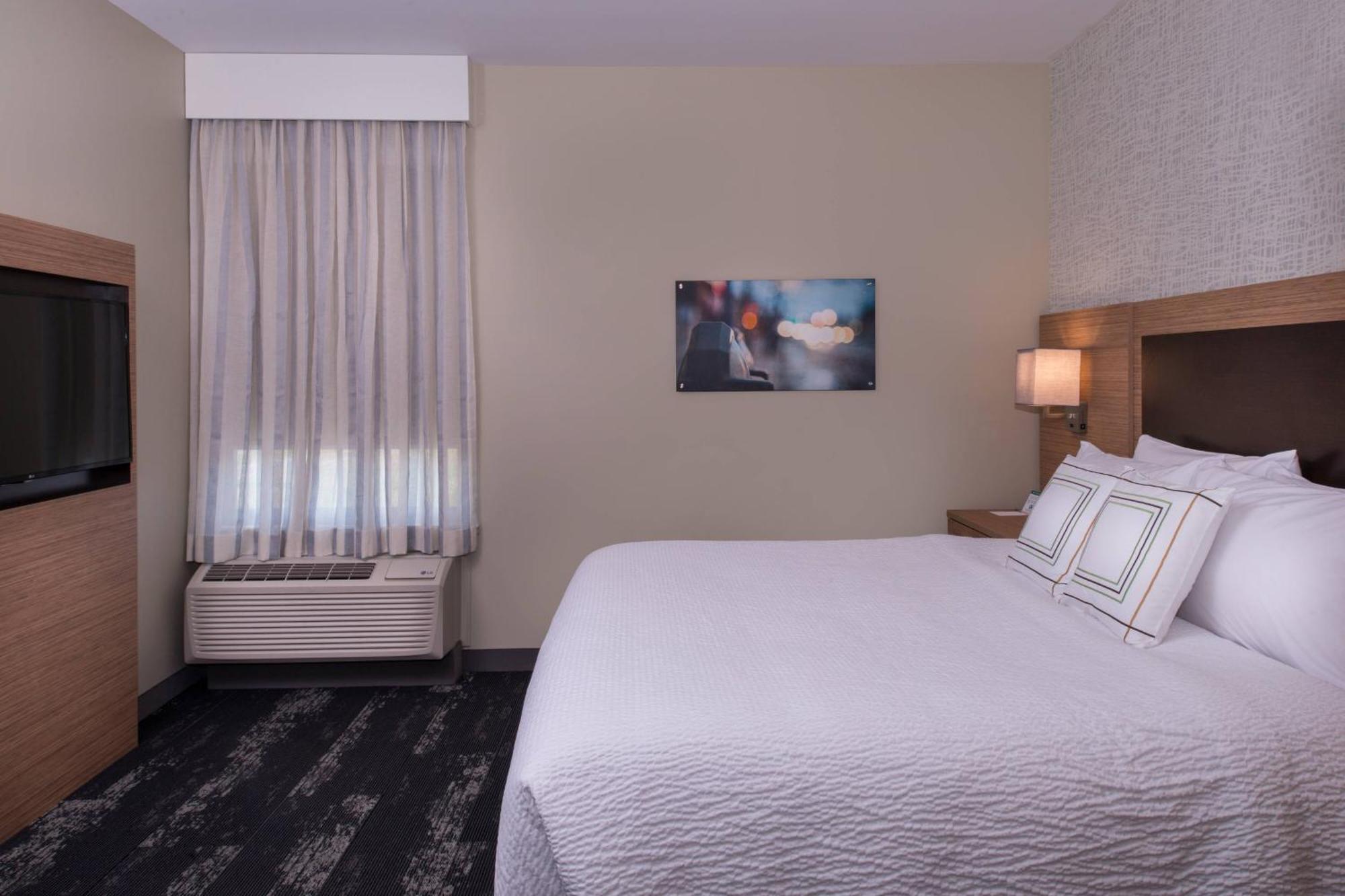 Towneplace Suites By Marriott Saskatoon Exteriér fotografie