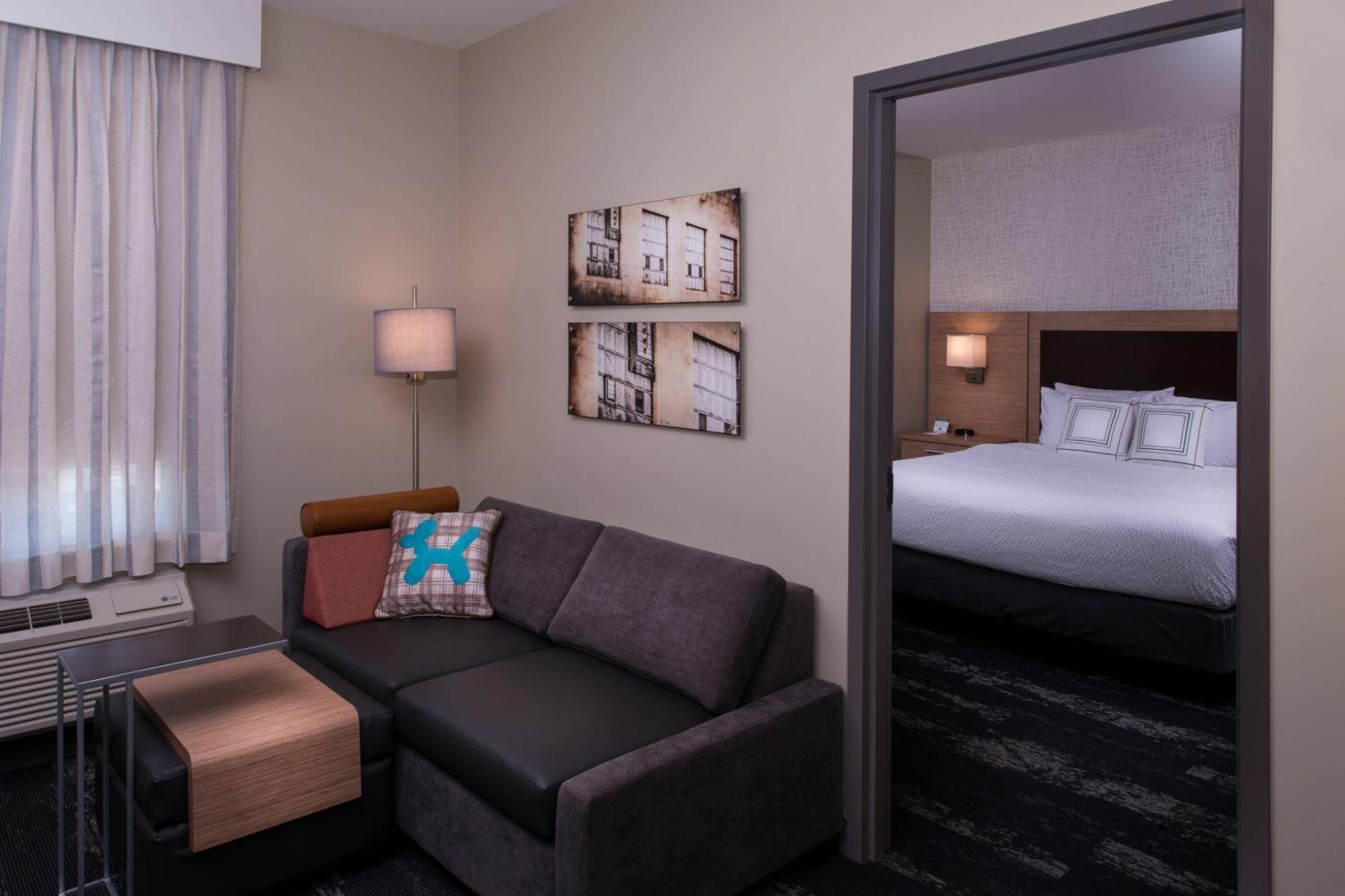 Towneplace Suites By Marriott Saskatoon Exteriér fotografie