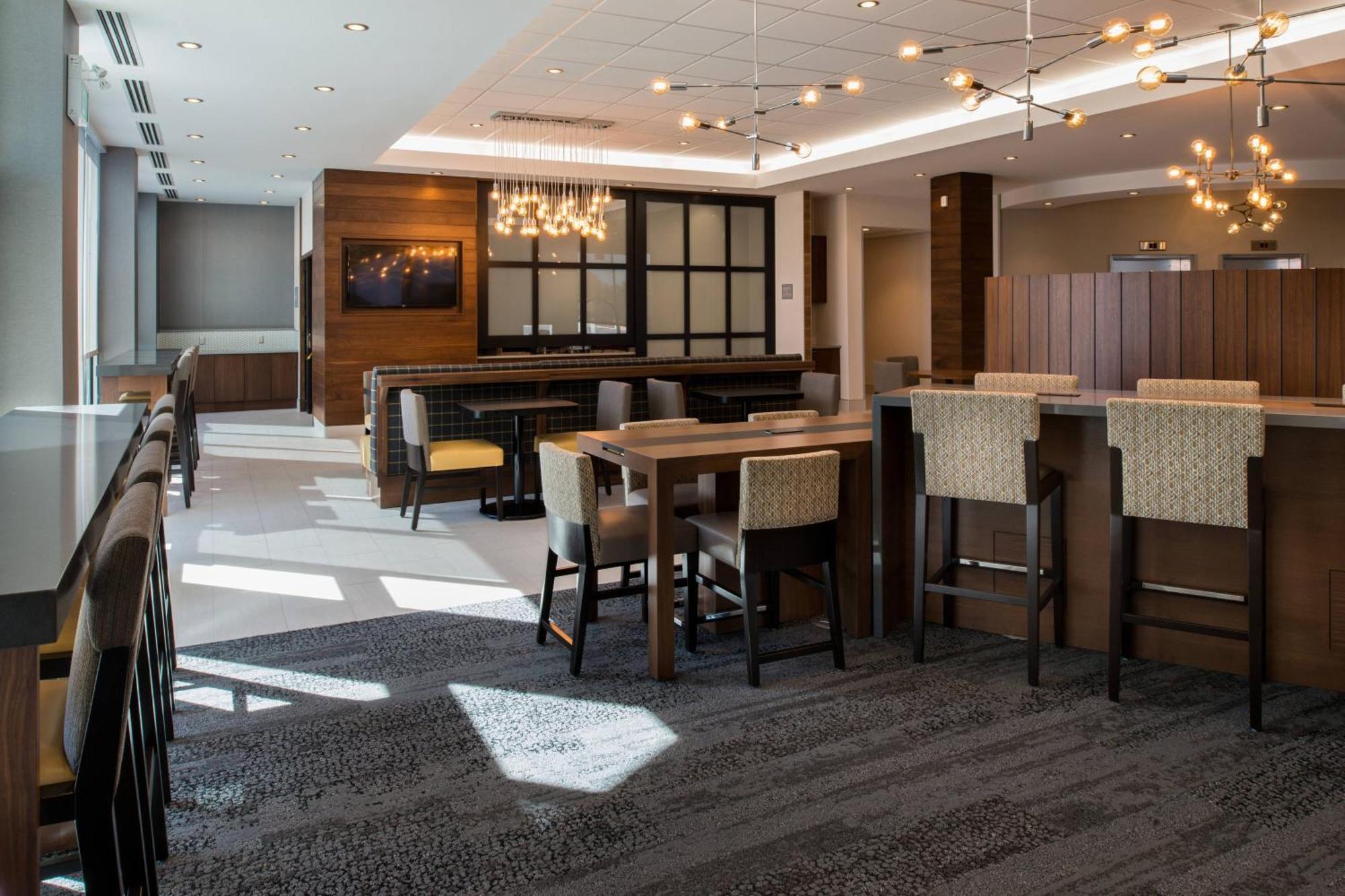 Towneplace Suites By Marriott Saskatoon Exteriér fotografie