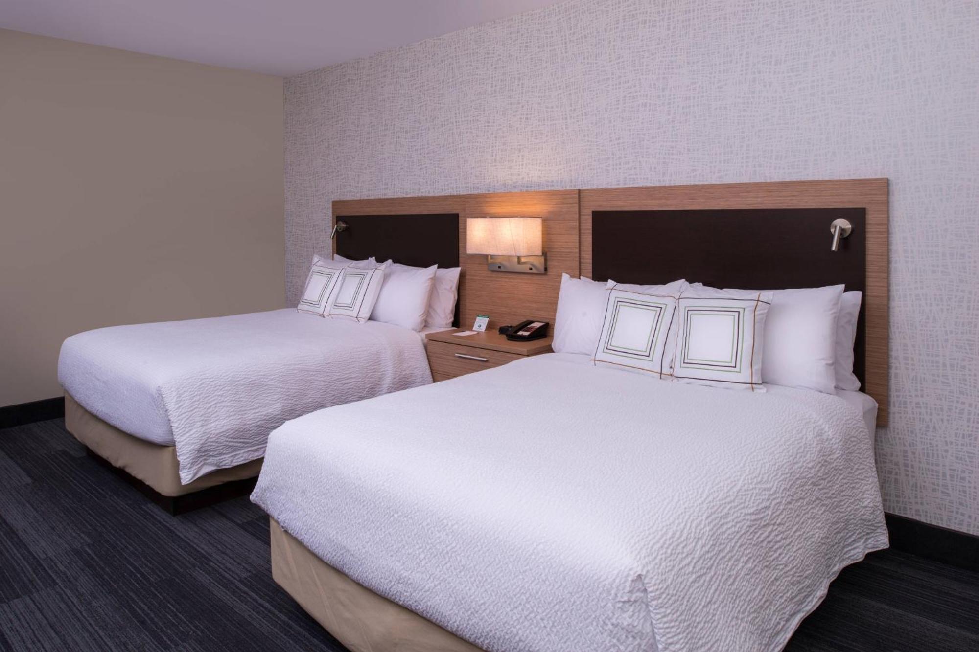 Towneplace Suites By Marriott Saskatoon Exteriér fotografie