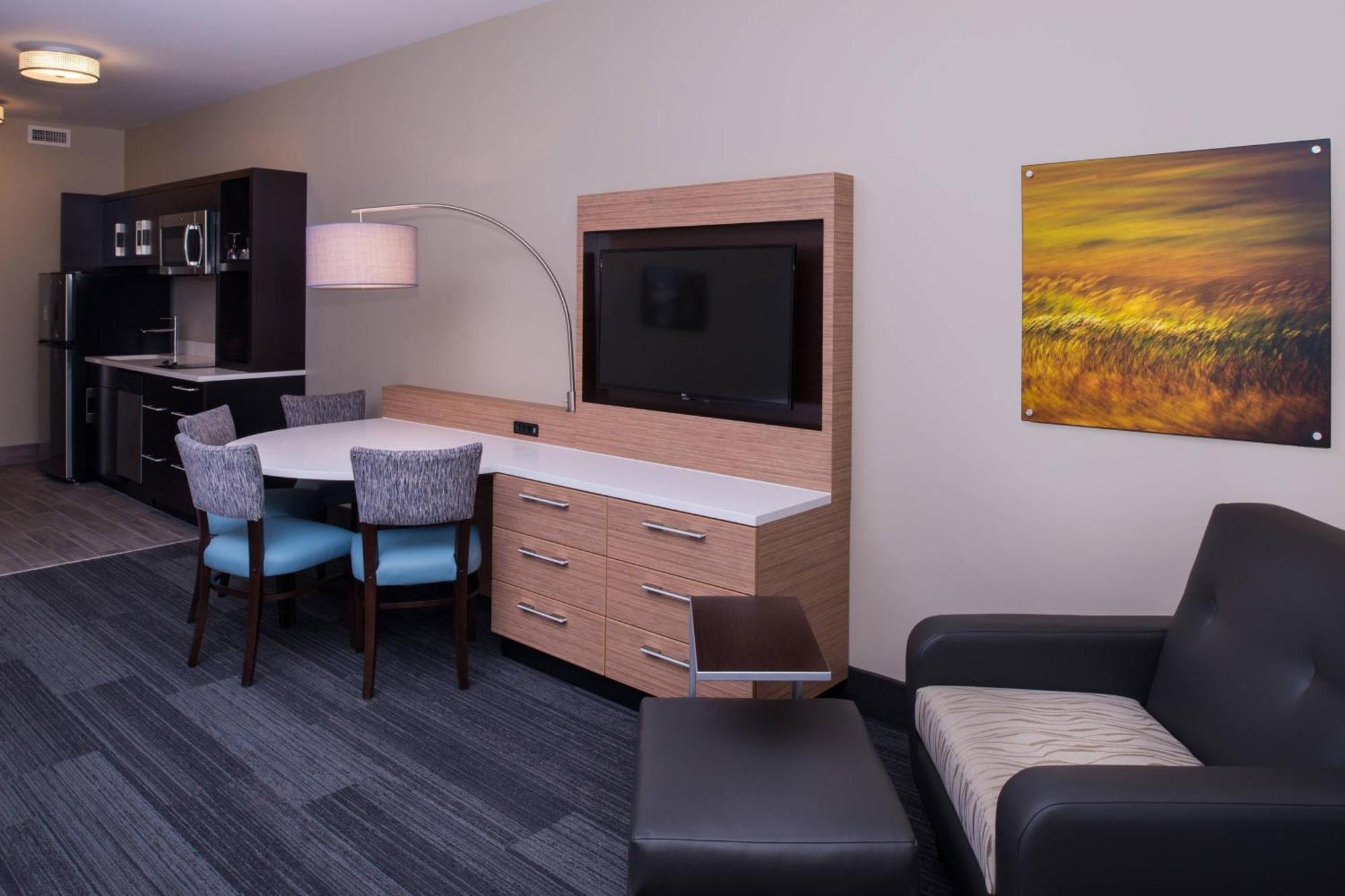 Towneplace Suites By Marriott Saskatoon Exteriér fotografie