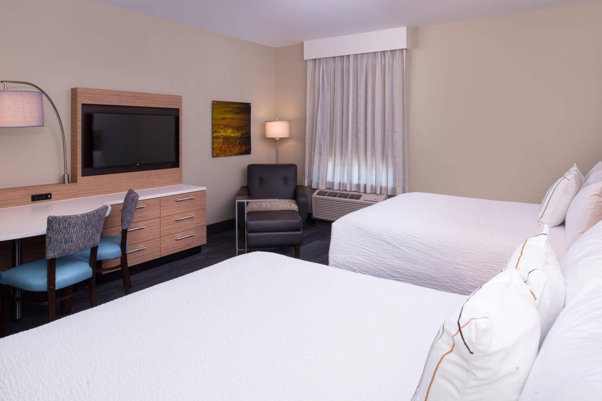 Towneplace Suites By Marriott Saskatoon Exteriér fotografie