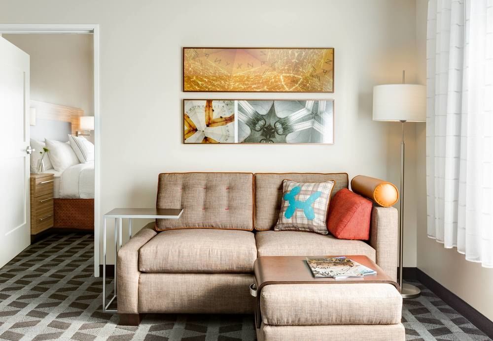 Towneplace Suites By Marriott Saskatoon Exteriér fotografie